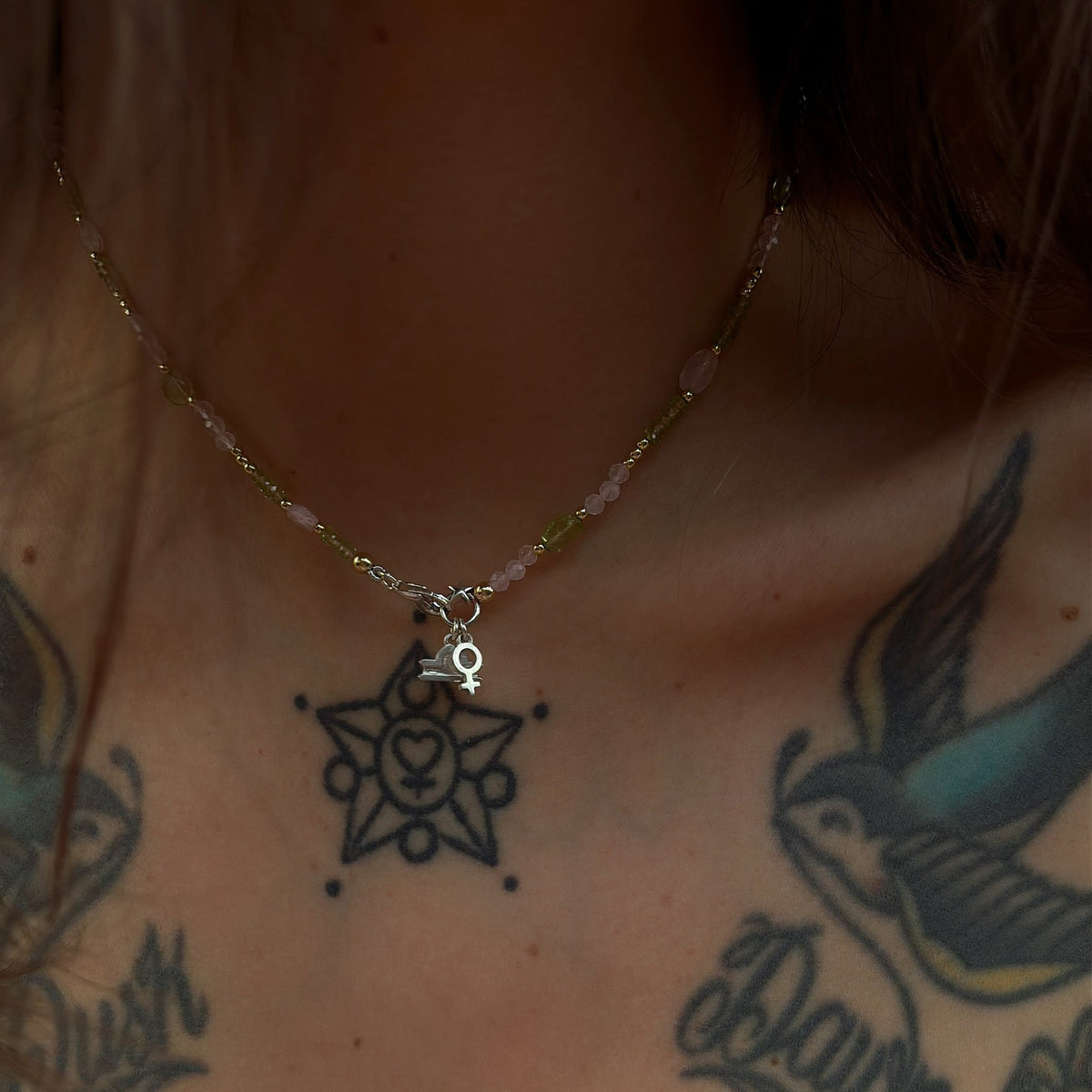 Libra Stellium
