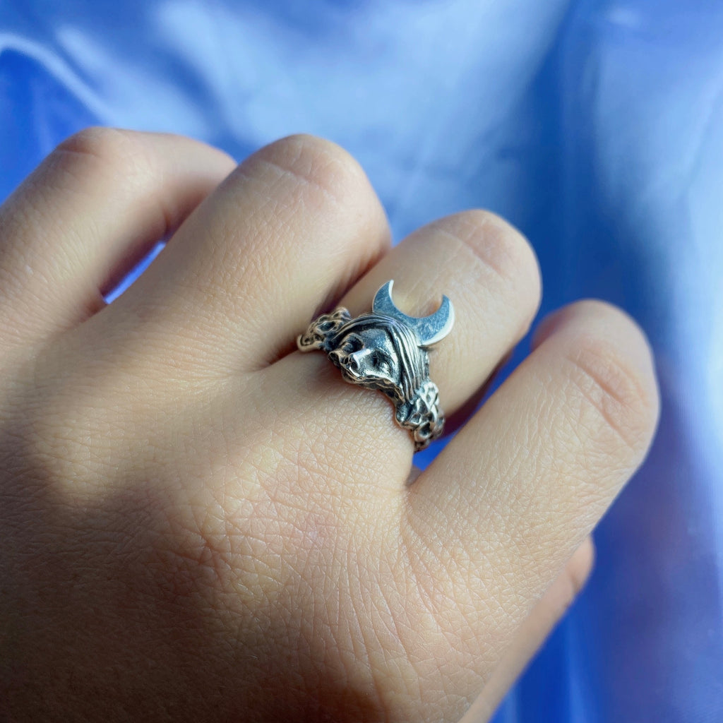 Artemide - Cosmica Gioielli