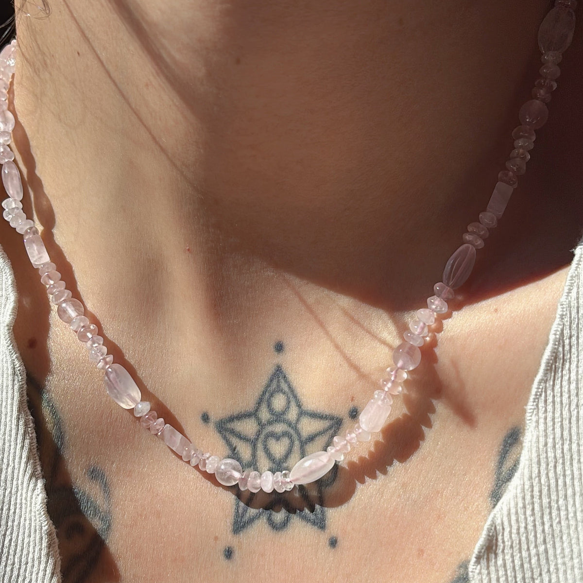 Libra Rose