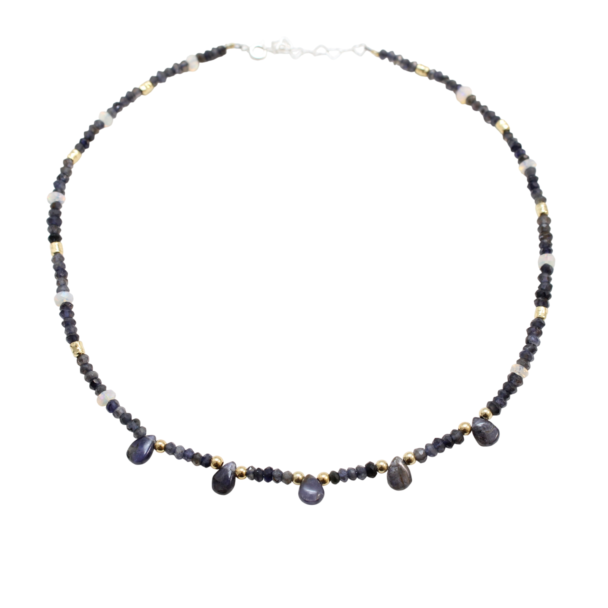 Princess Sirena: Eclipse