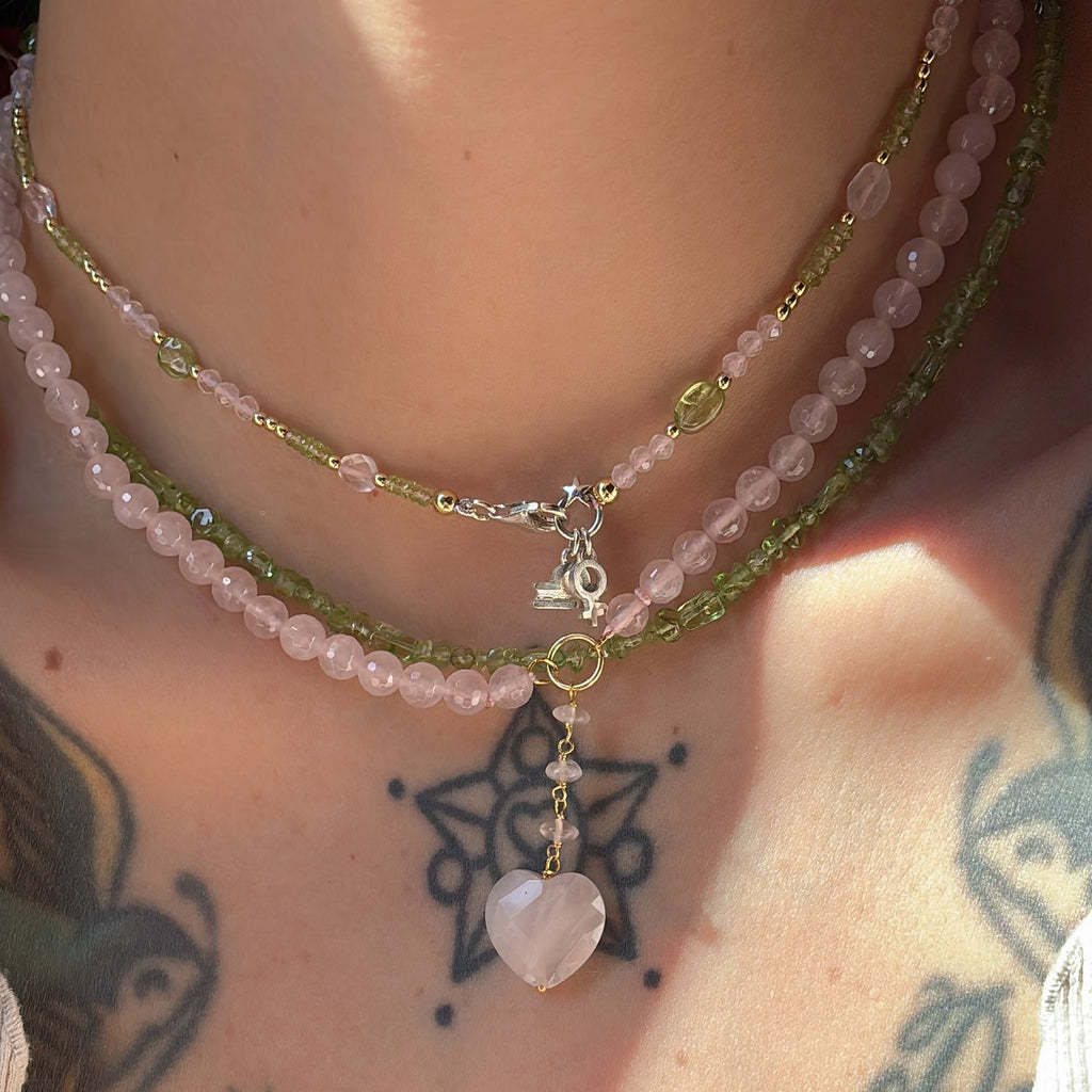 Venus in Libra