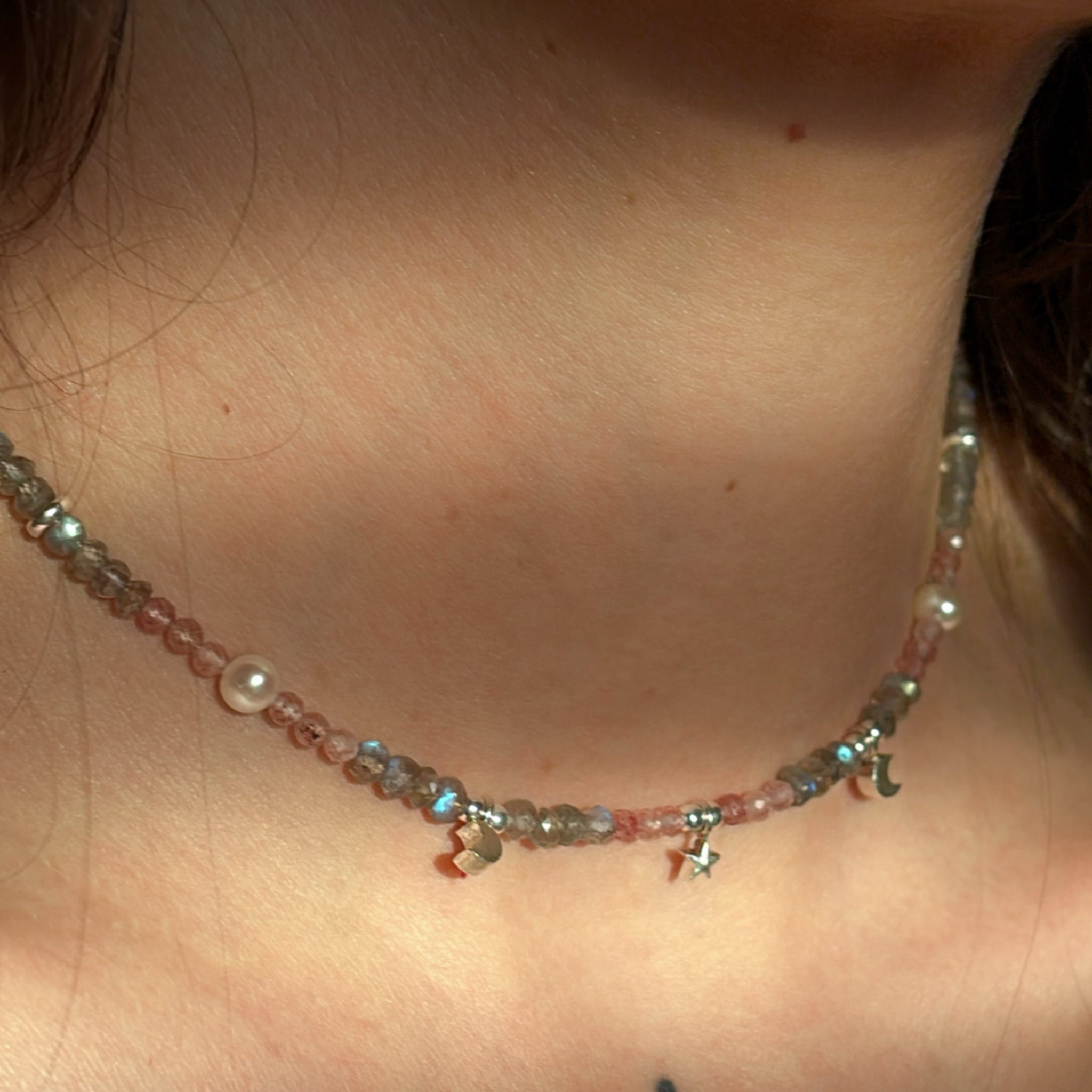 Princess Sirena: Pearl