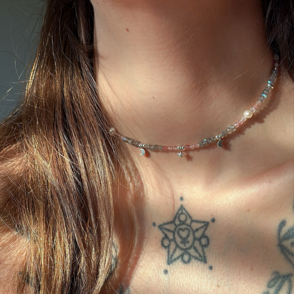 Princess Sirena: Pearl