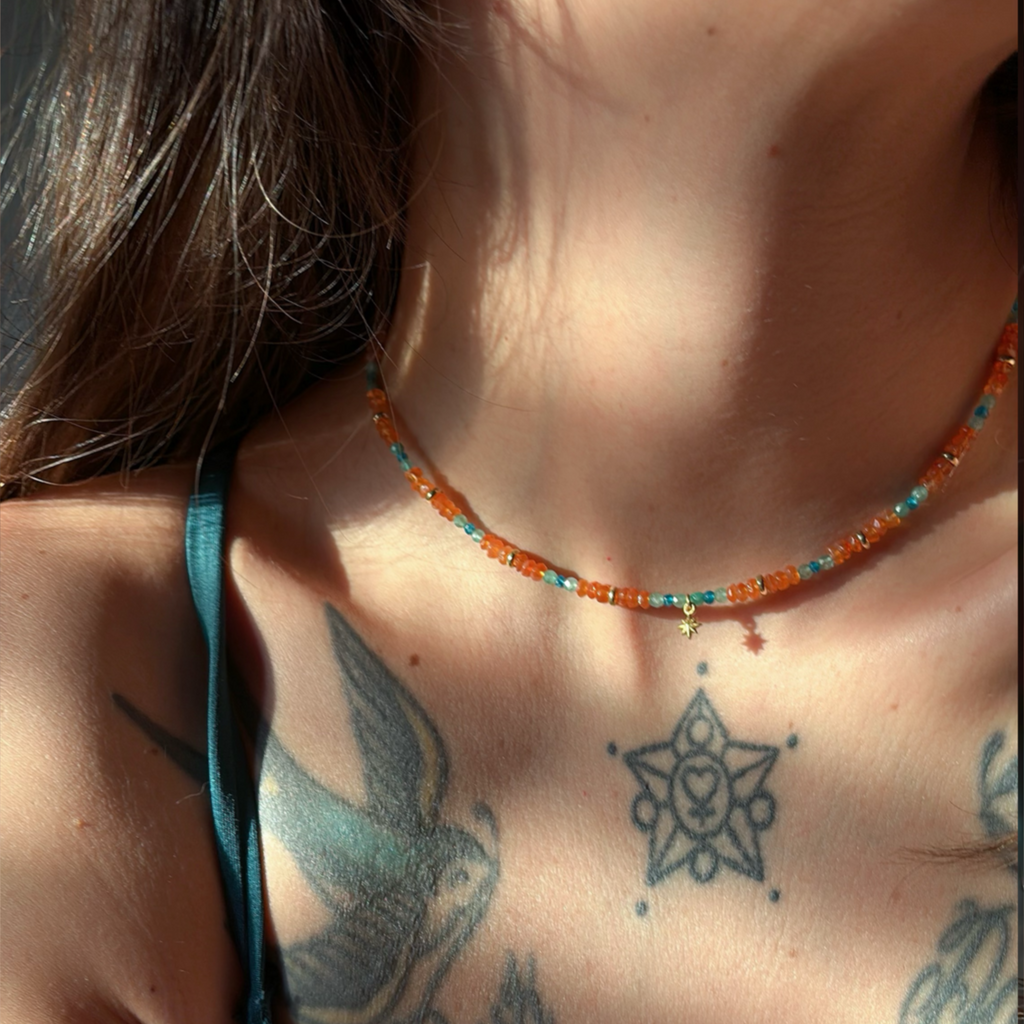 Princess Sirena: Coral