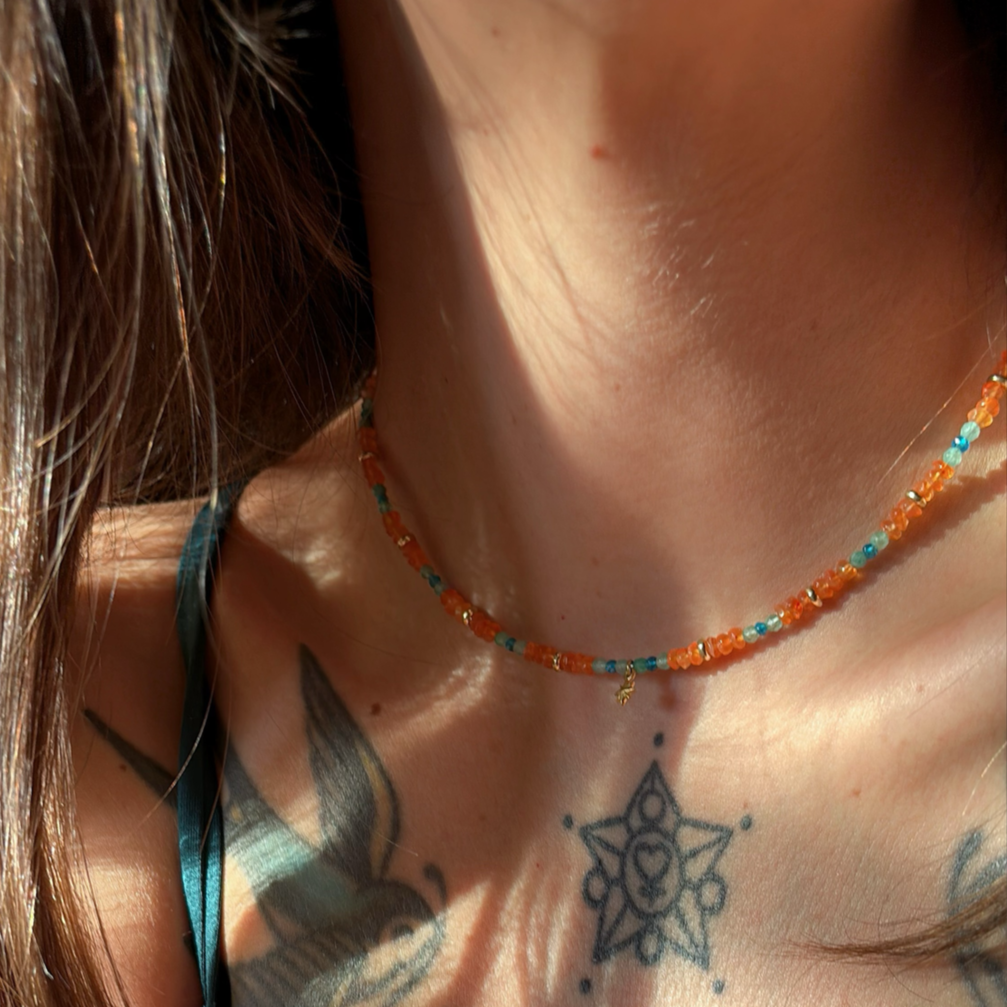 Princess Sirena: Coral