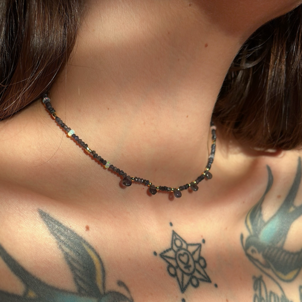 Princess Sirena: Eclipse