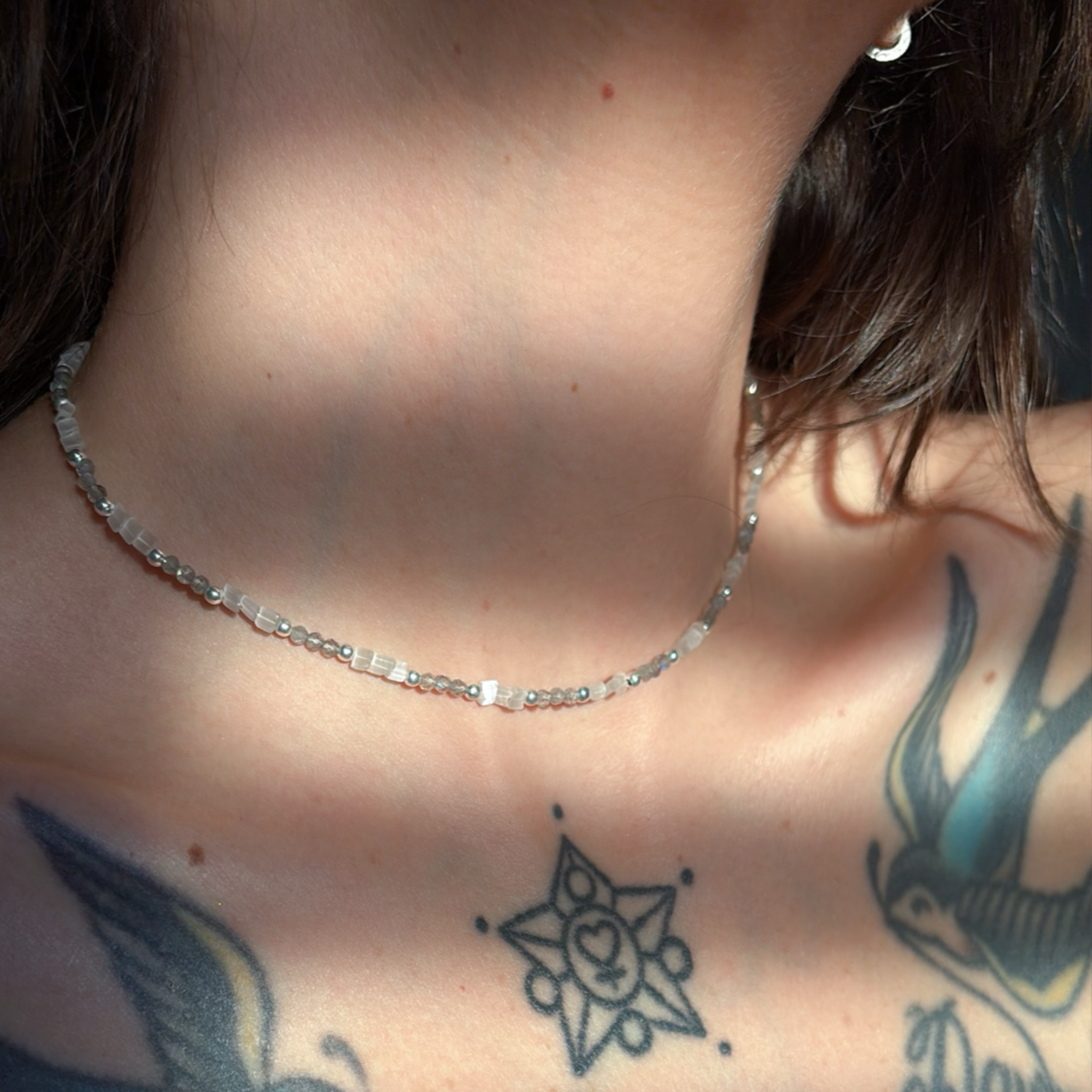 Princess Sirena: Mist