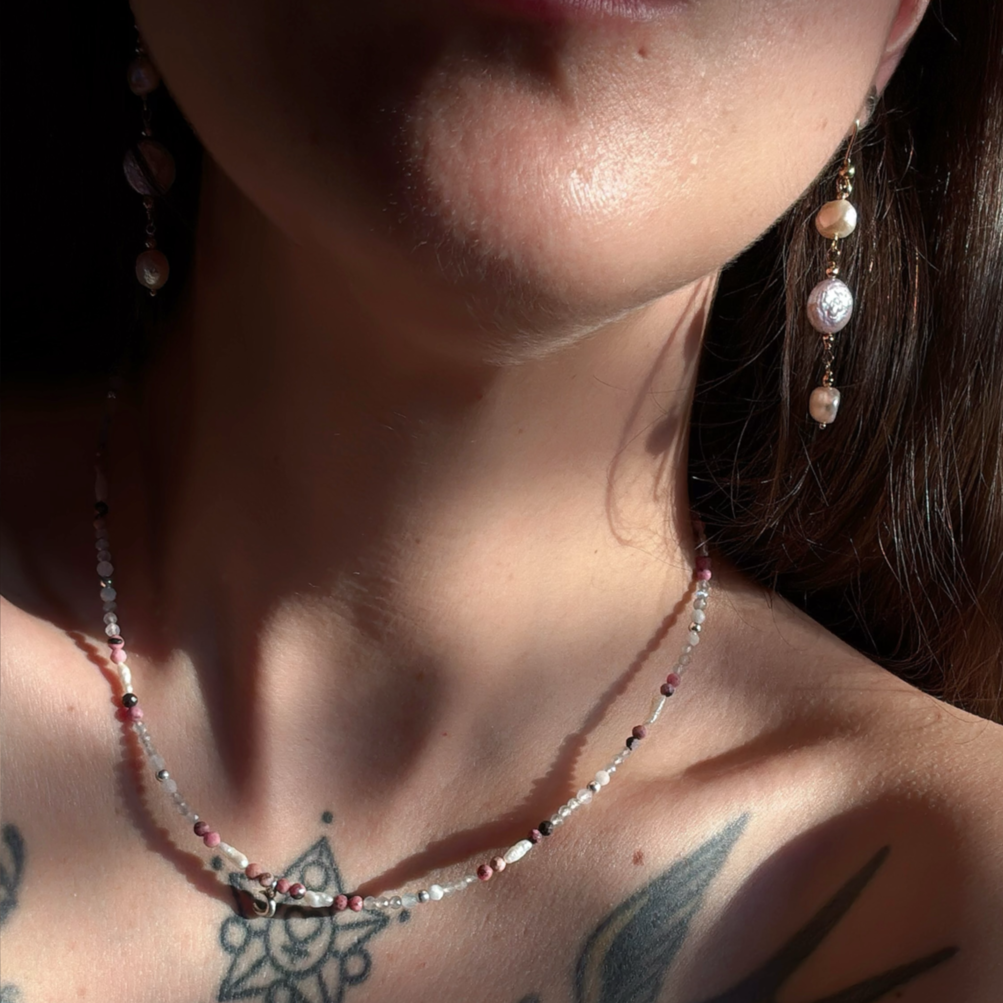Princess Sirena: Moon