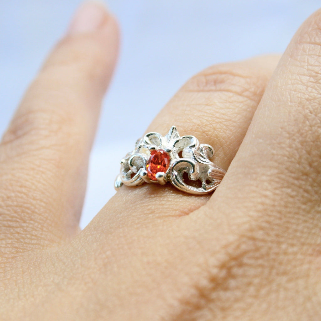 Azalea - Cosmica Gioielli