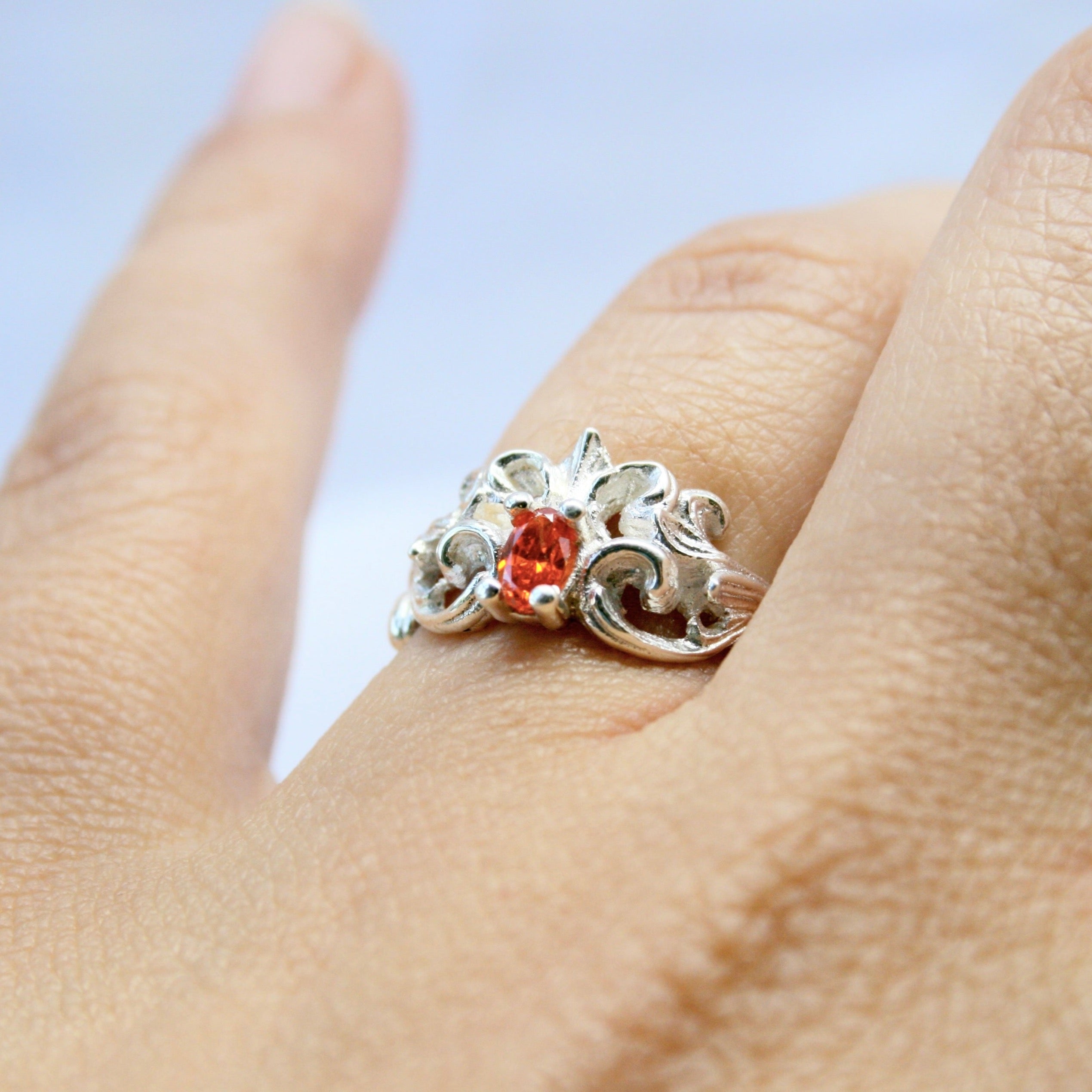 Azalea - Cosmica Gioielli