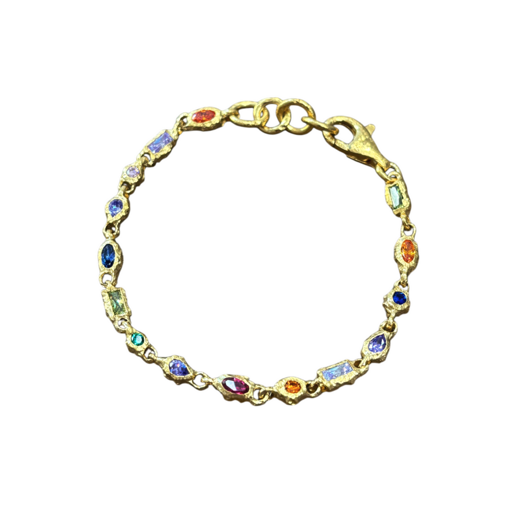 Dark Siren Bracelet