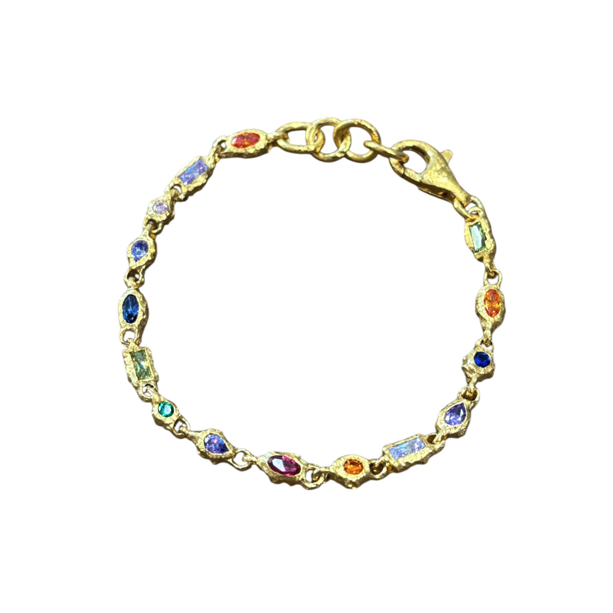 Dark Siren Bracelet