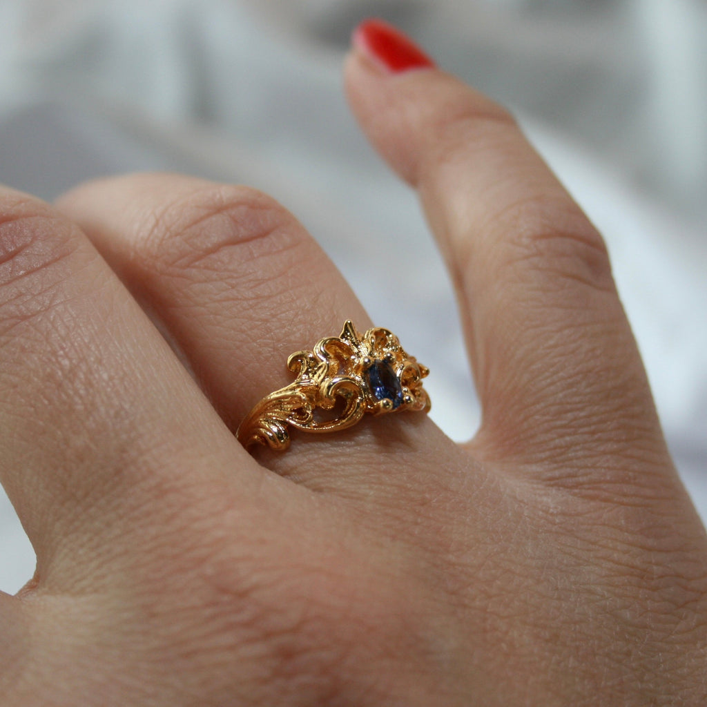 Azalea - Cosmica Gioielli