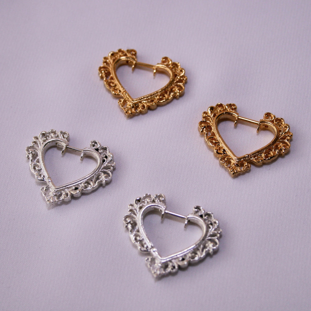 Althea - Cosmica Gioielli