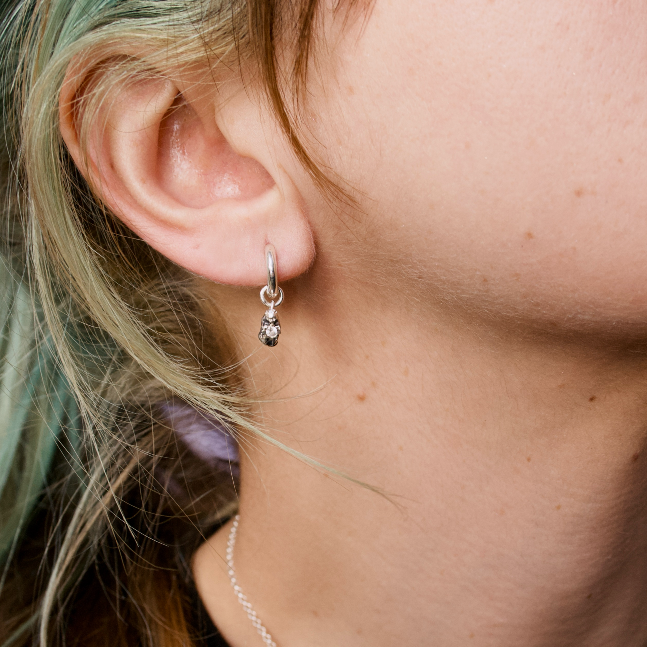 Cleo - Orecchini - Cosmica Gioielli