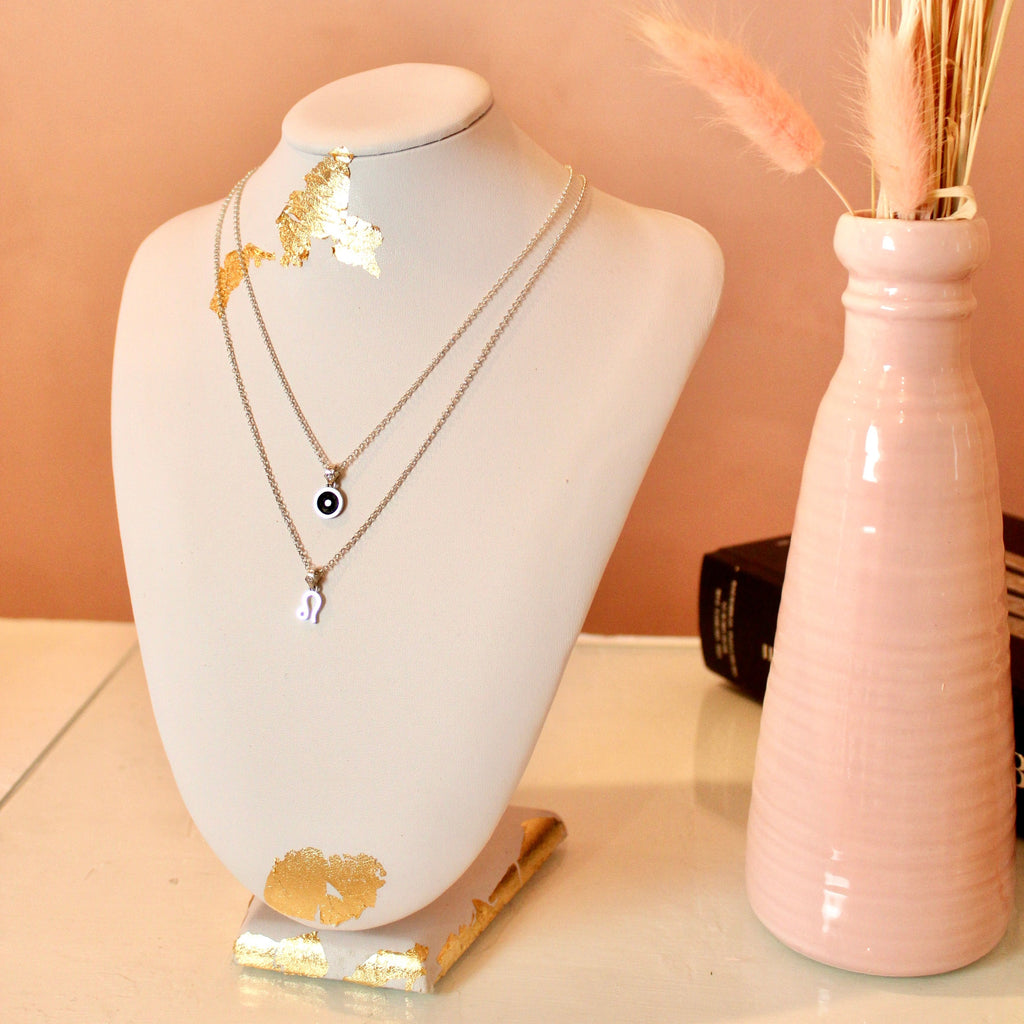 The Sun Necklace - Cosmica Gioielli