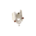 Scorpio Armor Ring