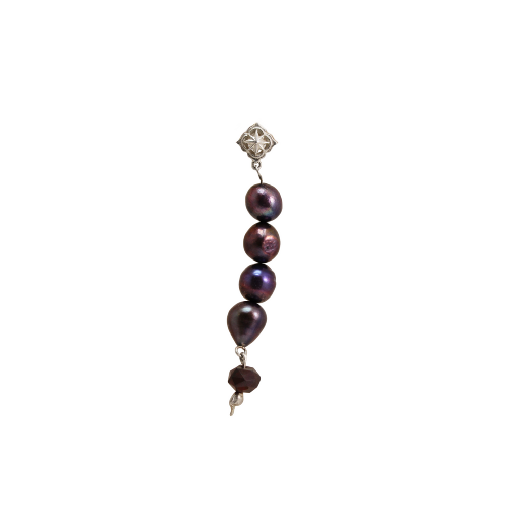 Scorpio Sting Earring