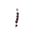 Scorpio Sting Earring