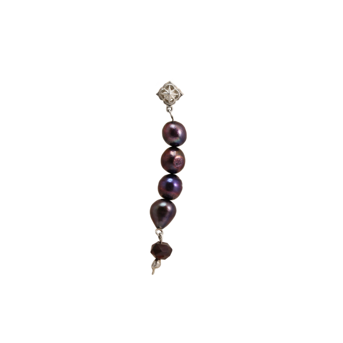 Scorpio Sting Earring