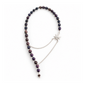 Scorpio Sting Necklace