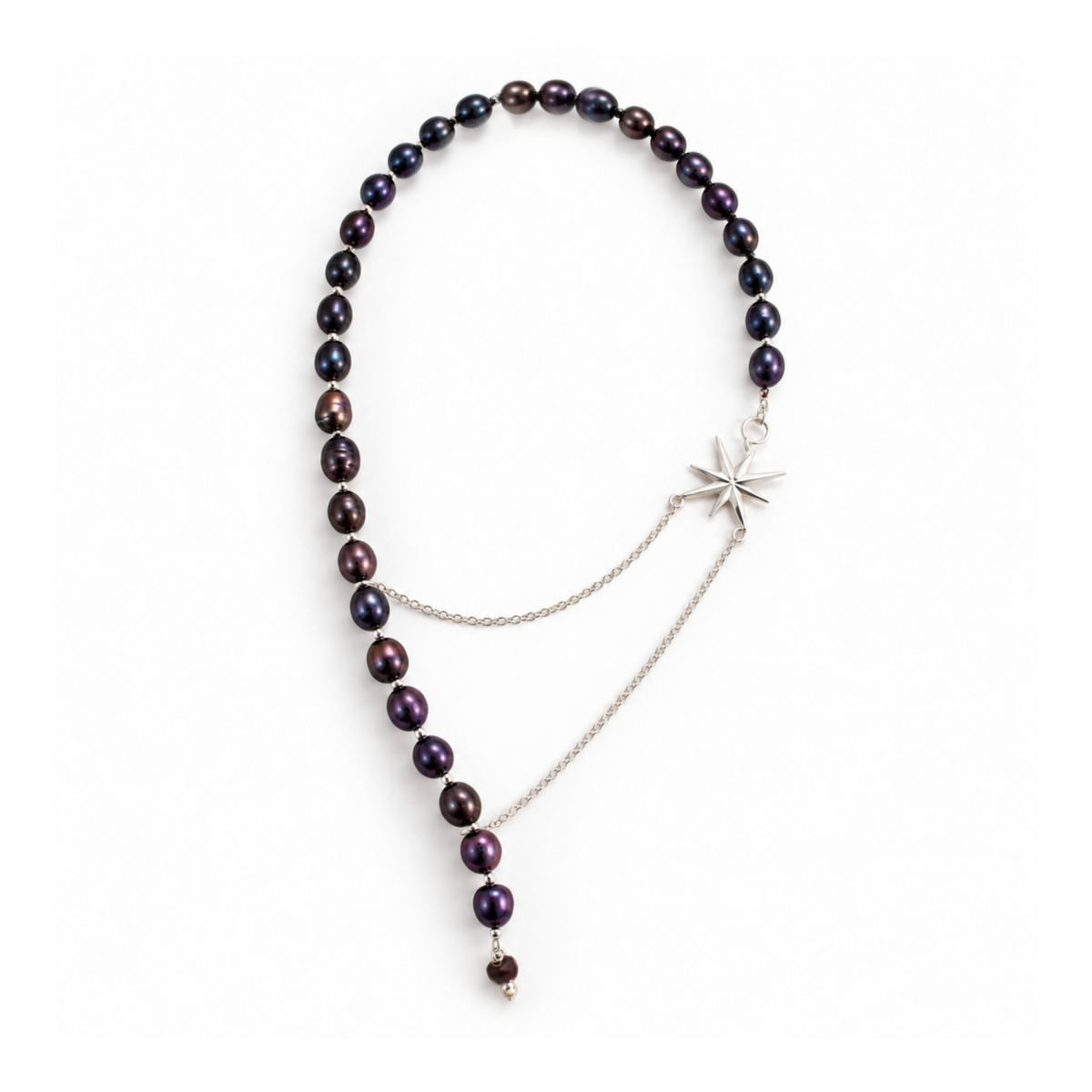 Scorpio Sting Necklace