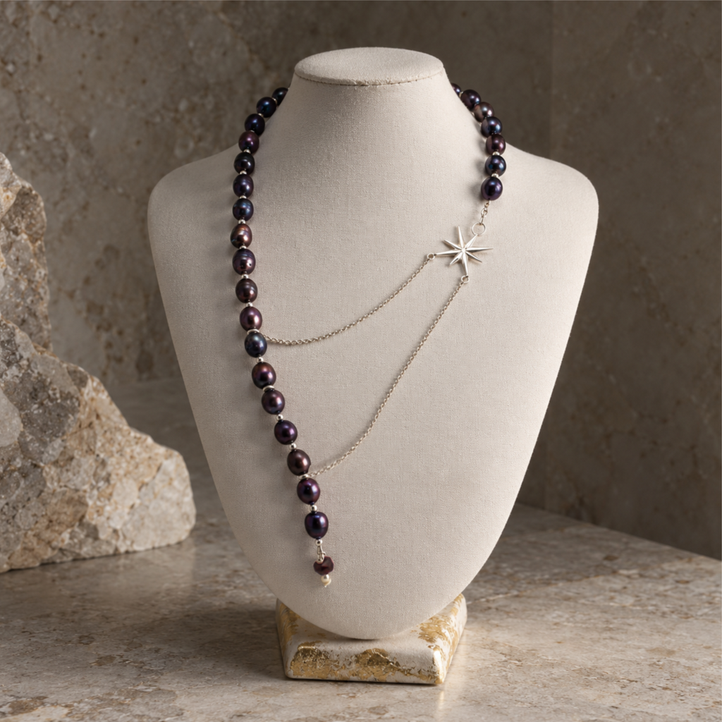 Scorpio Sting Necklace