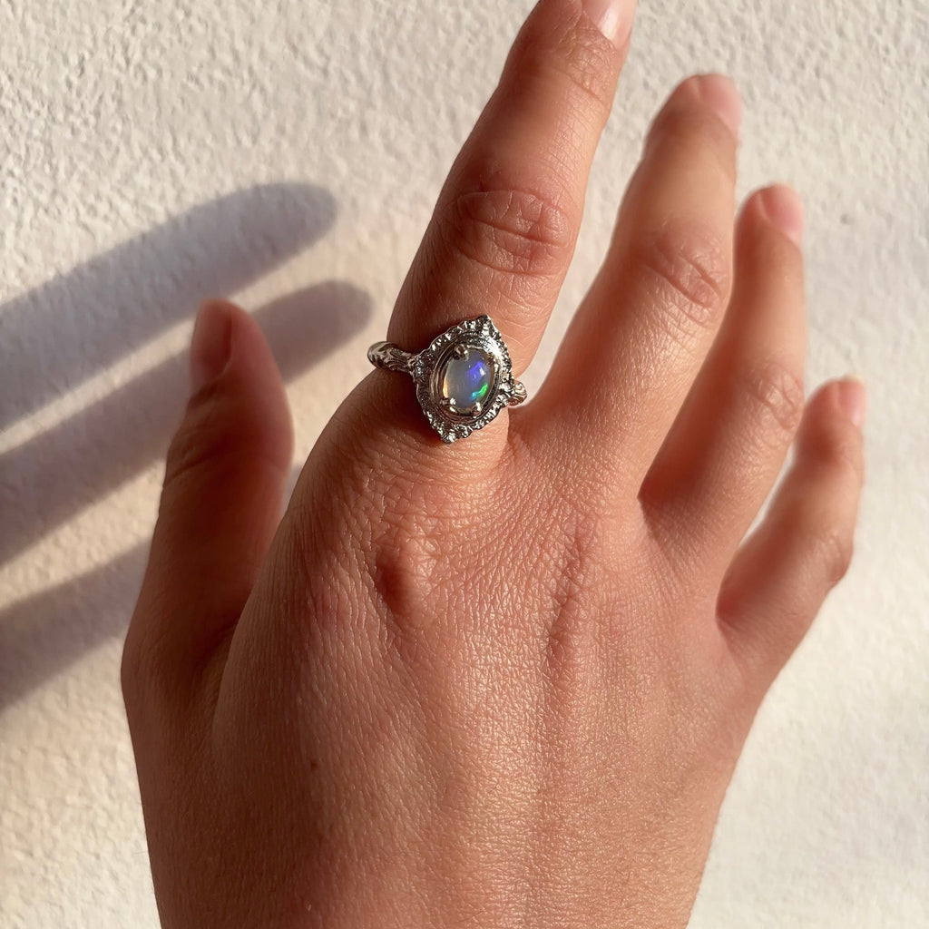 Angelica - Cosmica Gioielli