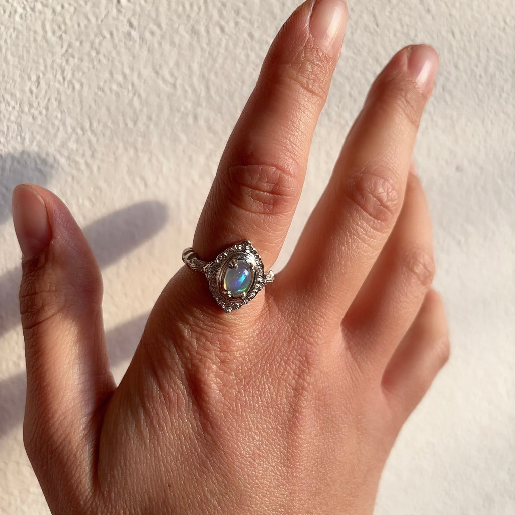 Angelica - Cosmica Gioielli