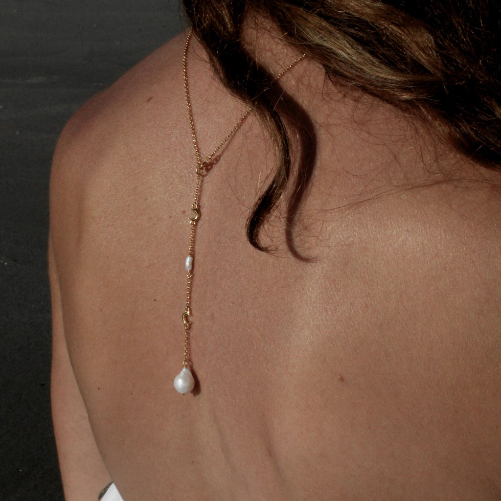 Aphrodite - Cosmica Gioielli