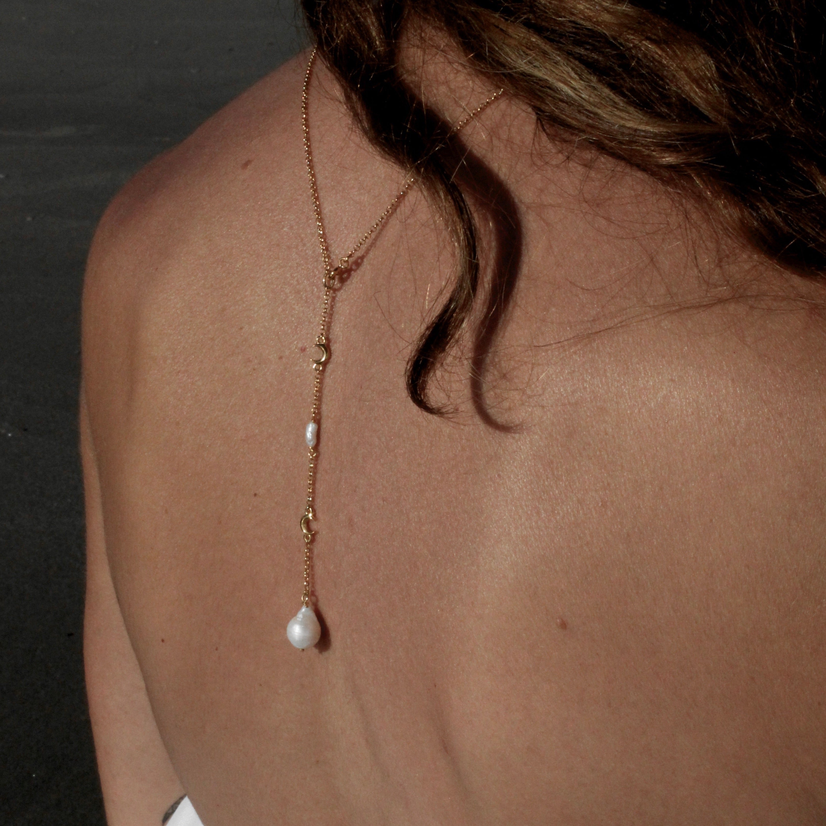 Aphrodite - Cosmica Gioielli