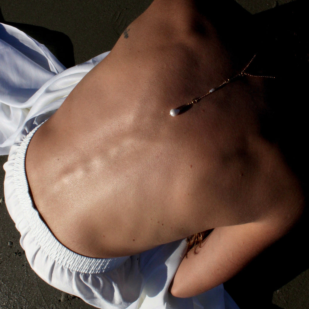 Aphrodite - Cosmica Gioielli