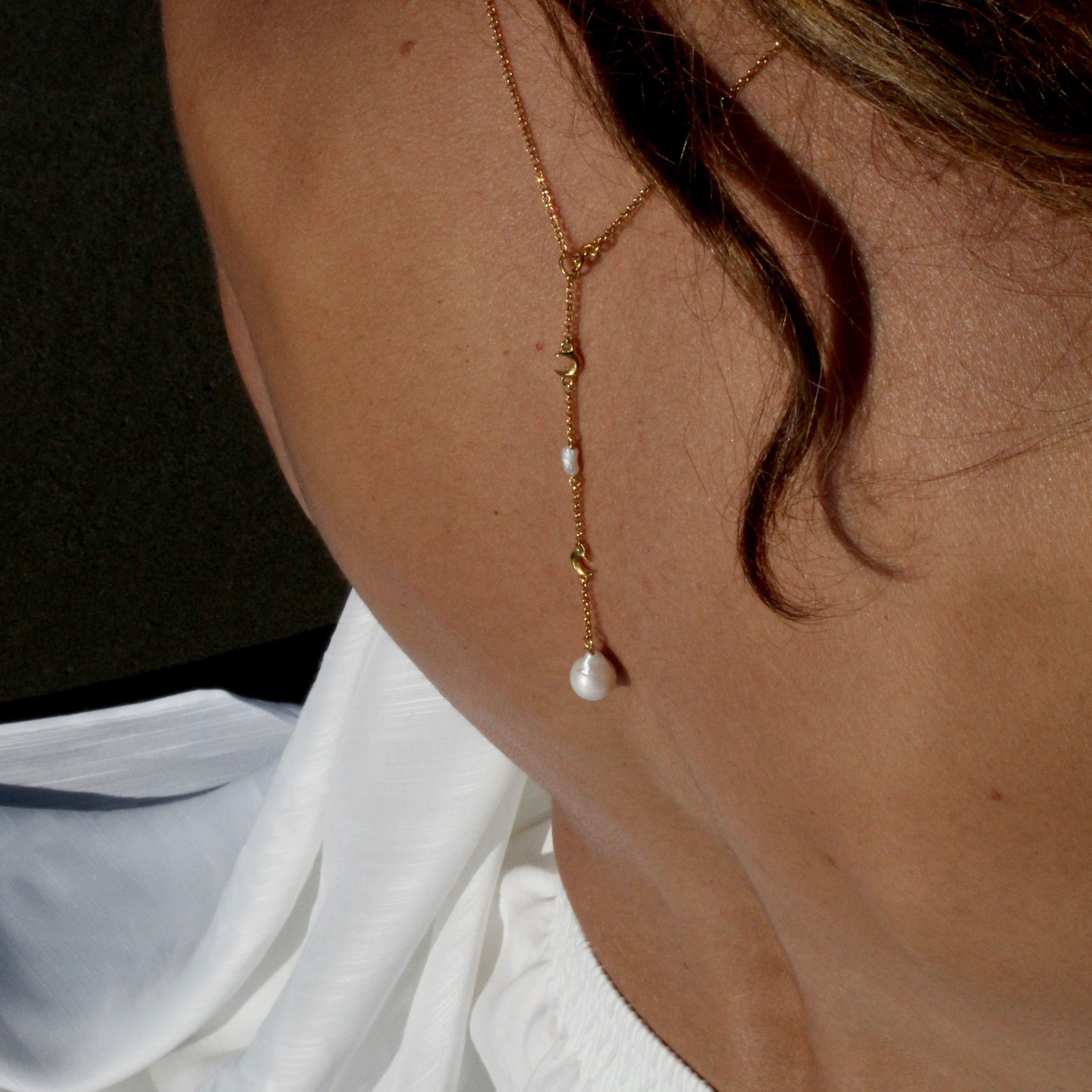 Aphrodite - Cosmica Gioielli