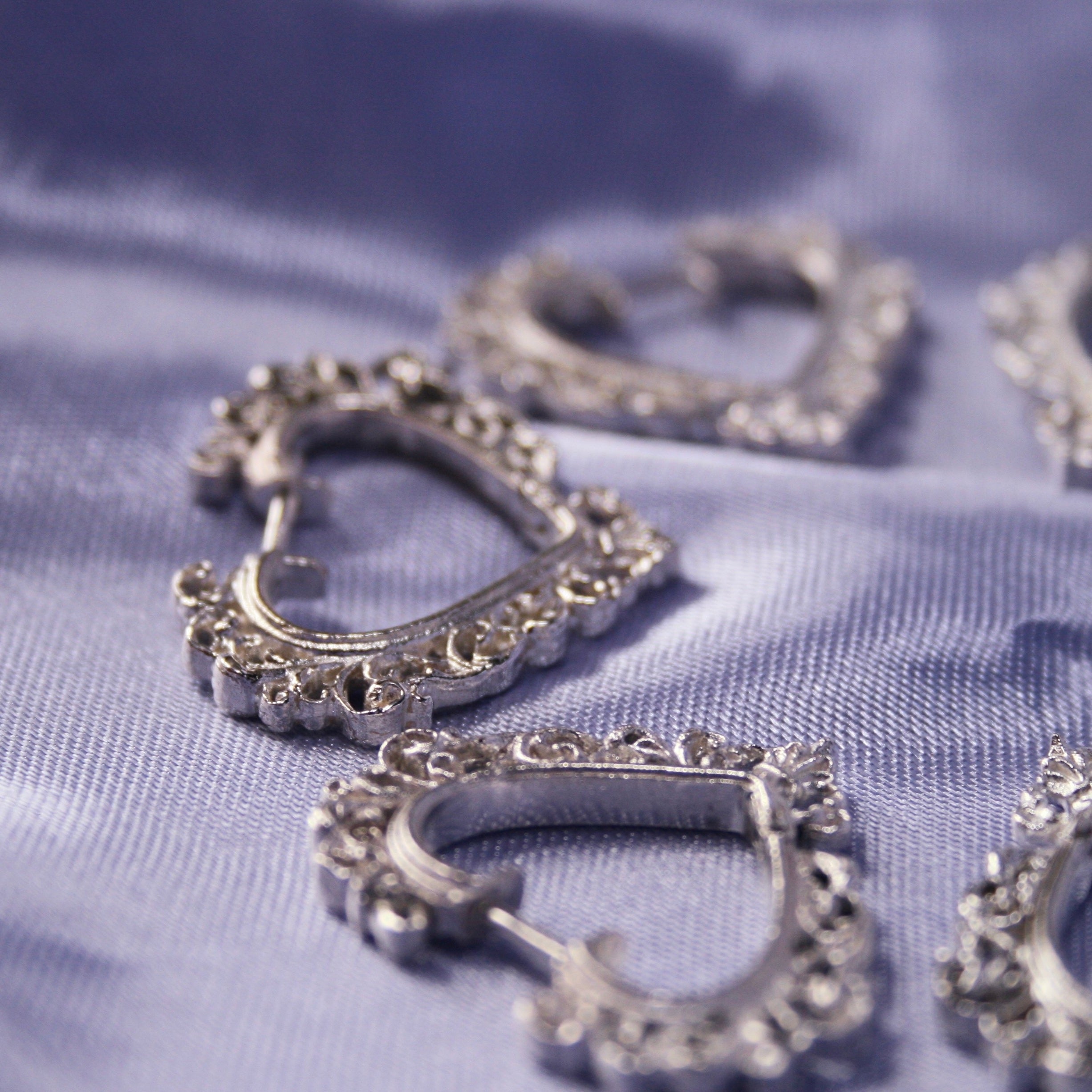 Althea - Cosmica Gioielli