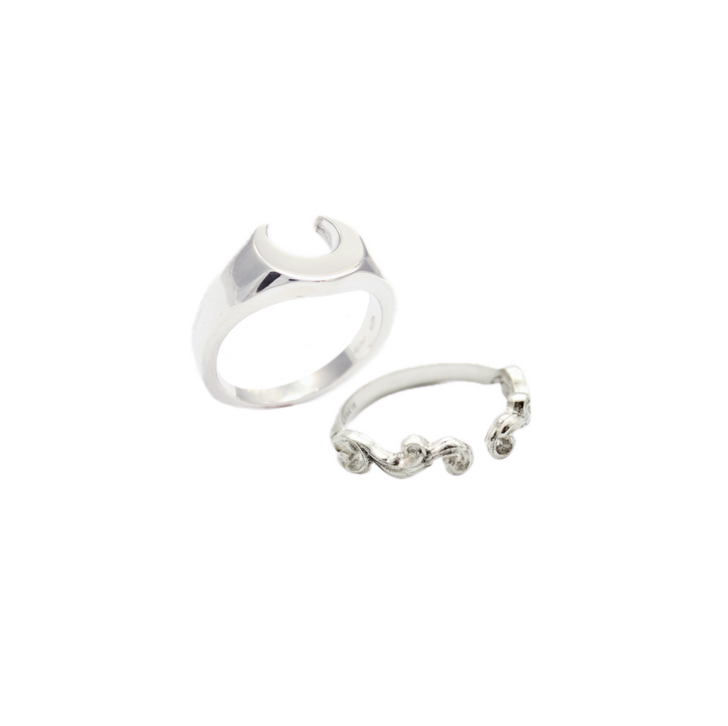 The Princess Set - Cosmica Gioielli