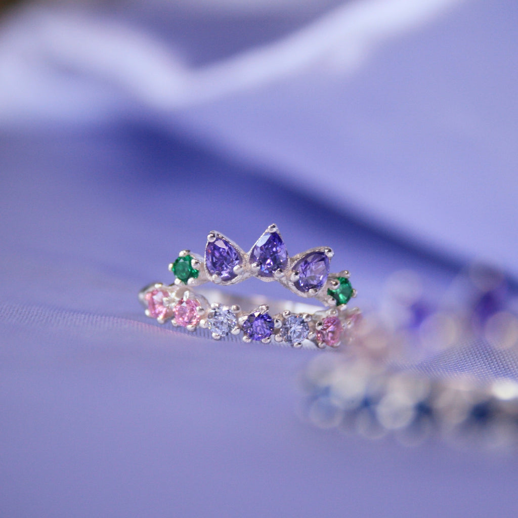 Beatrix - Cosmica Gioielli