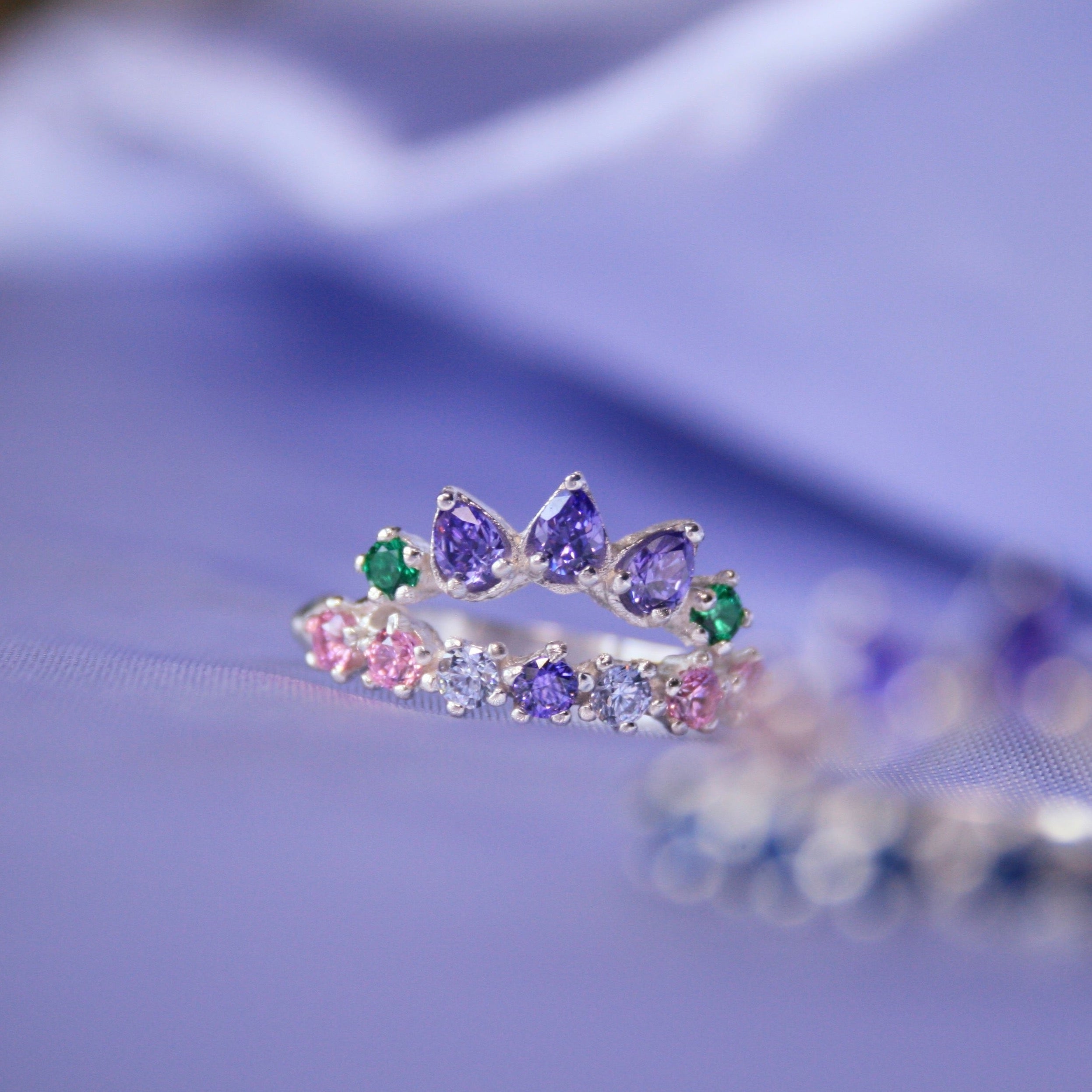 Beatrix - Cosmica Gioielli