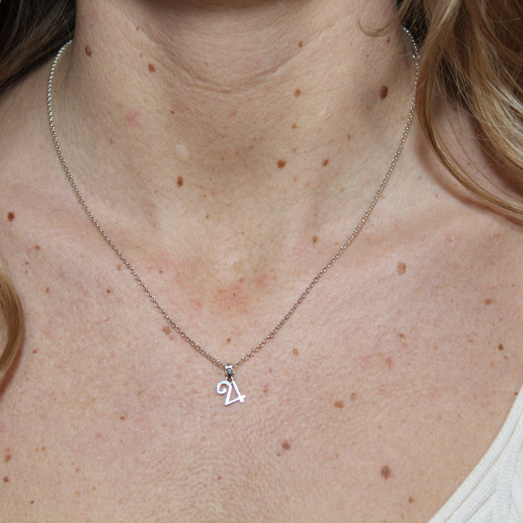 The Jupiter Necklace - Cosmica Gioielli