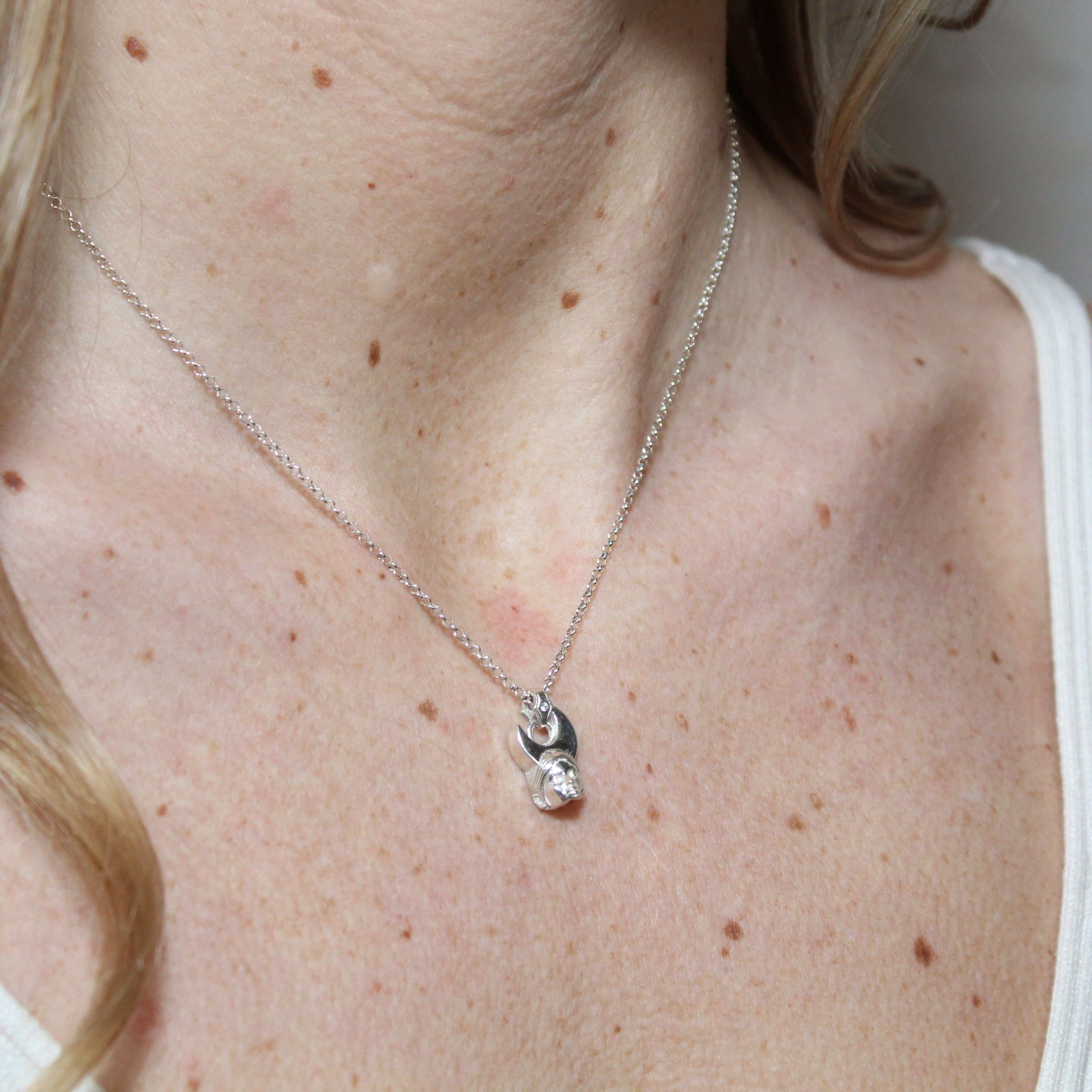 Artemide - Collana - Cosmica Gioielli