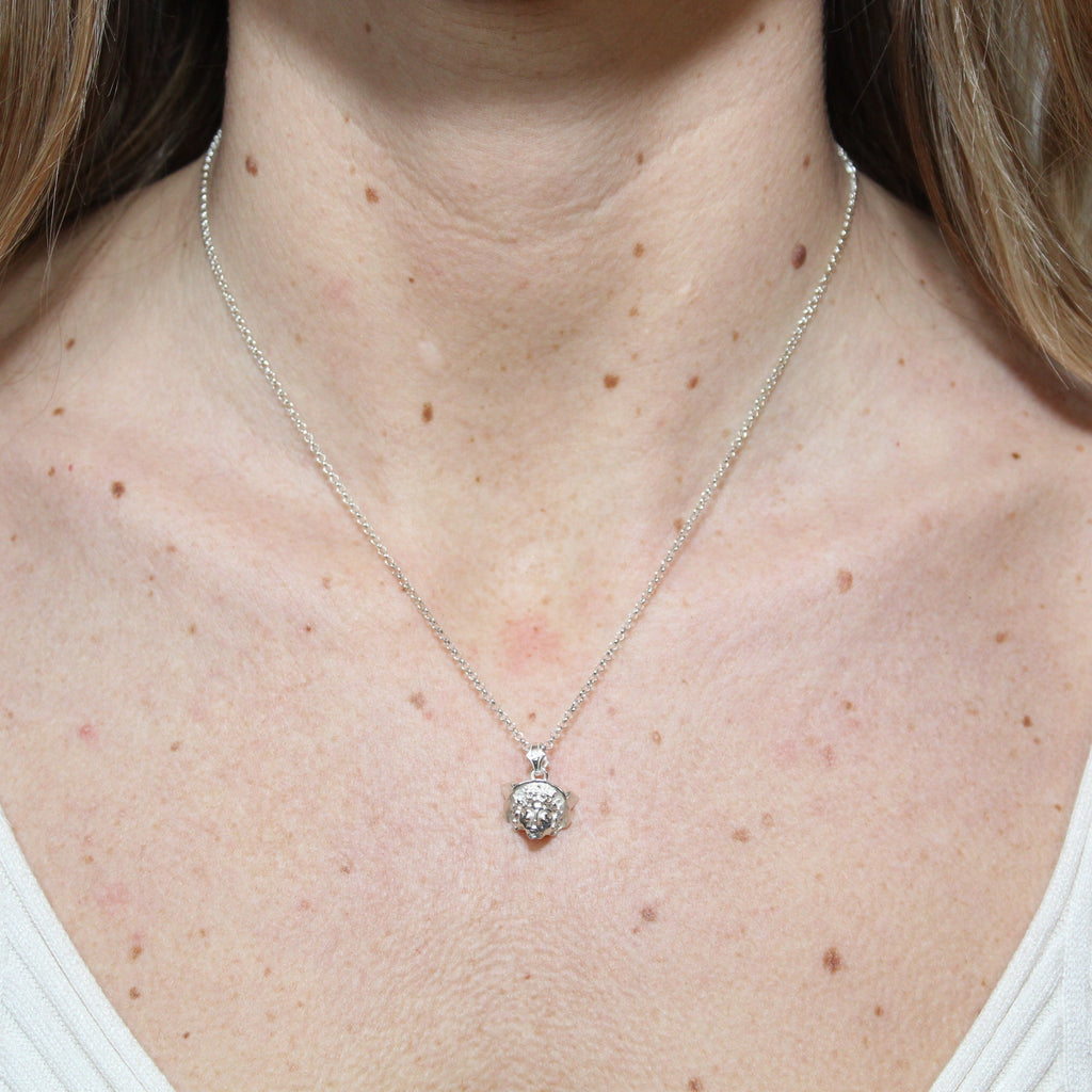 Ermes - Collana - Cosmica Gioielli