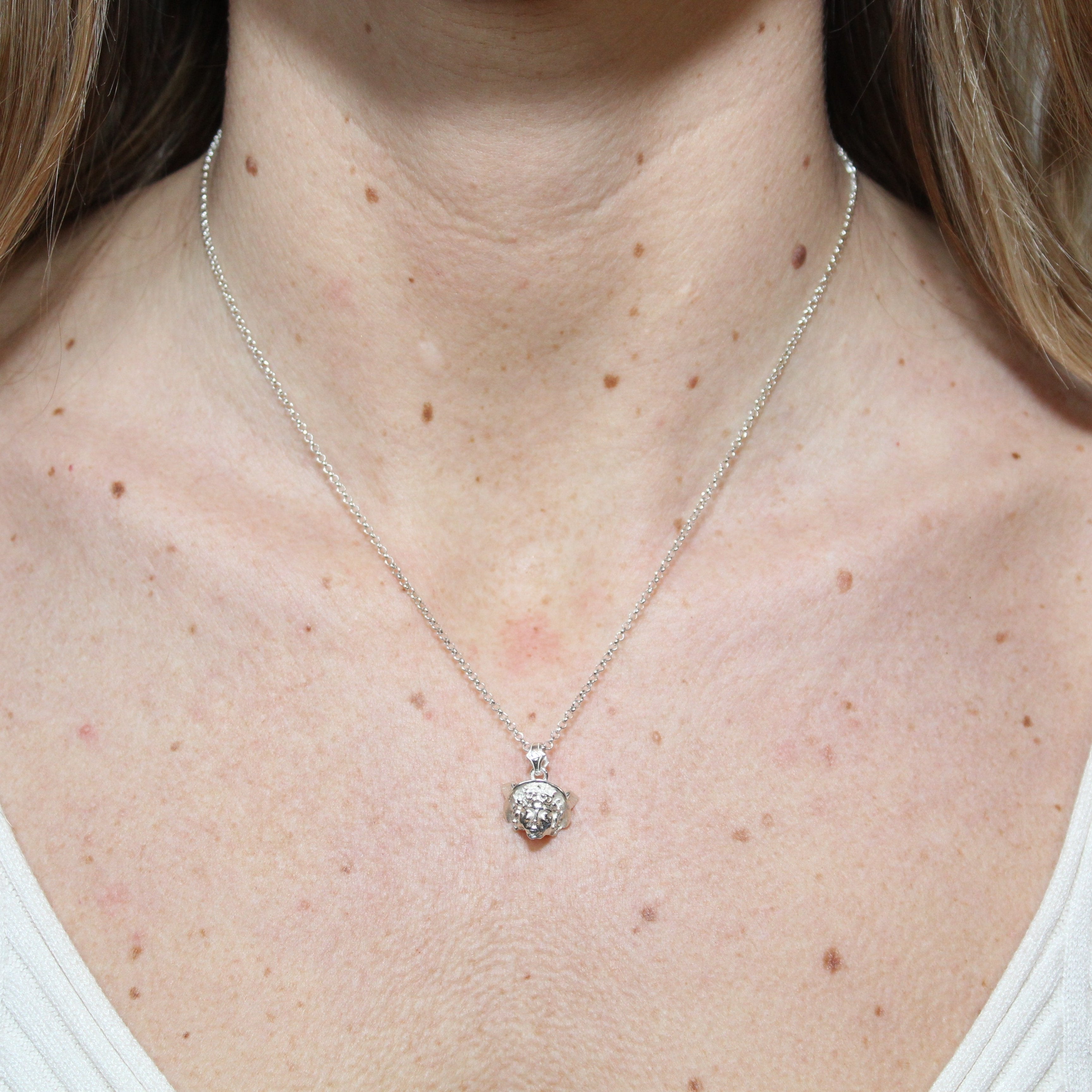 Ermes - Collana - Cosmica Gioielli