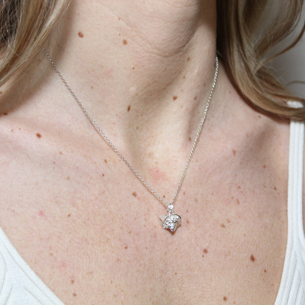 Ermes - Collana - Cosmica Gioielli