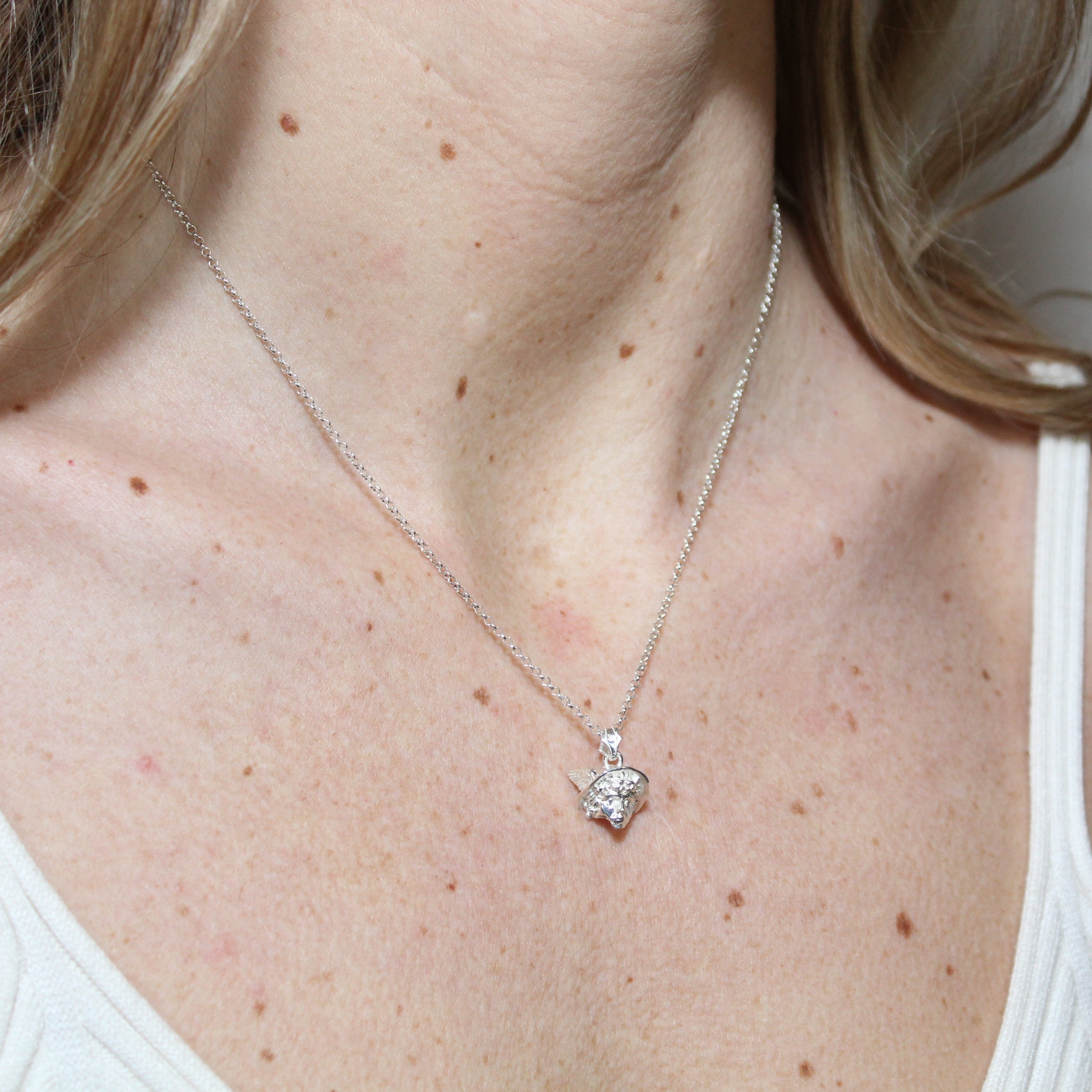 Ermes - Collana - Cosmica Gioielli