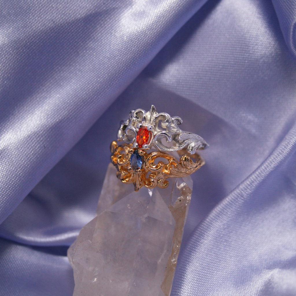 Azalea - Cosmica Gioielli