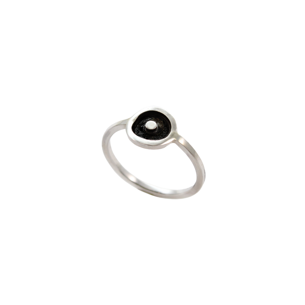 The Sun Ring - Cosmica Gioielli