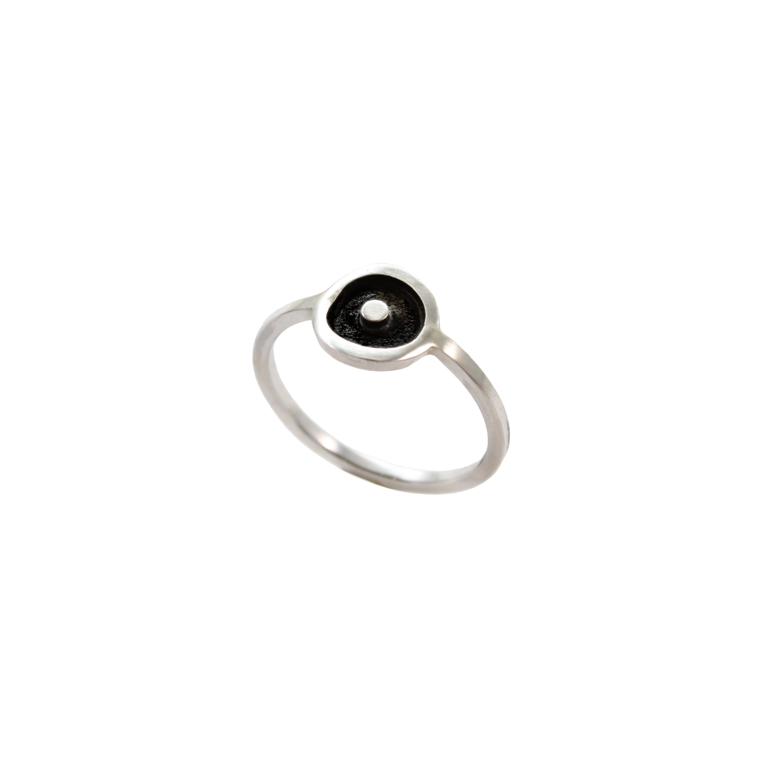 The Sun Ring - Cosmica Gioielli