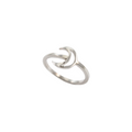 The Moon Ring - Cosmica Gioielli