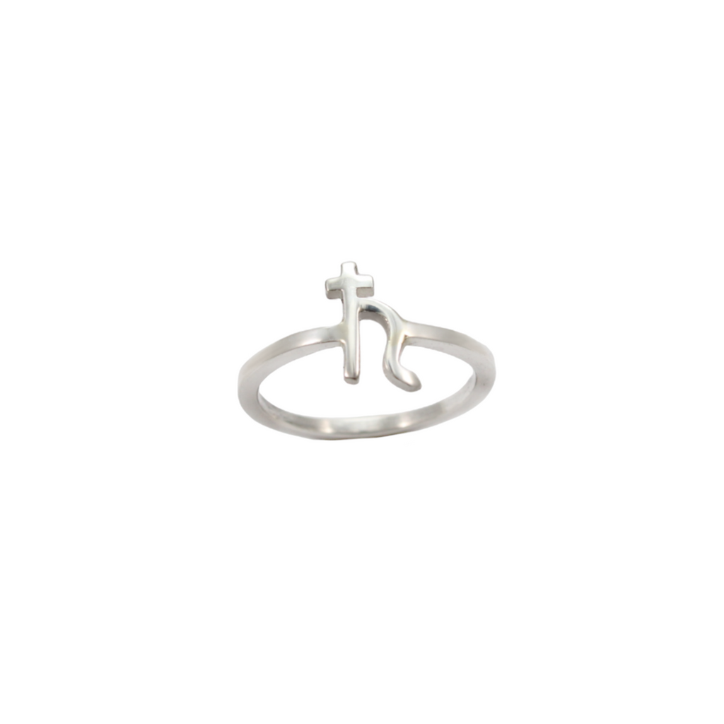 The Saturn Ring - Cosmica Gioielli