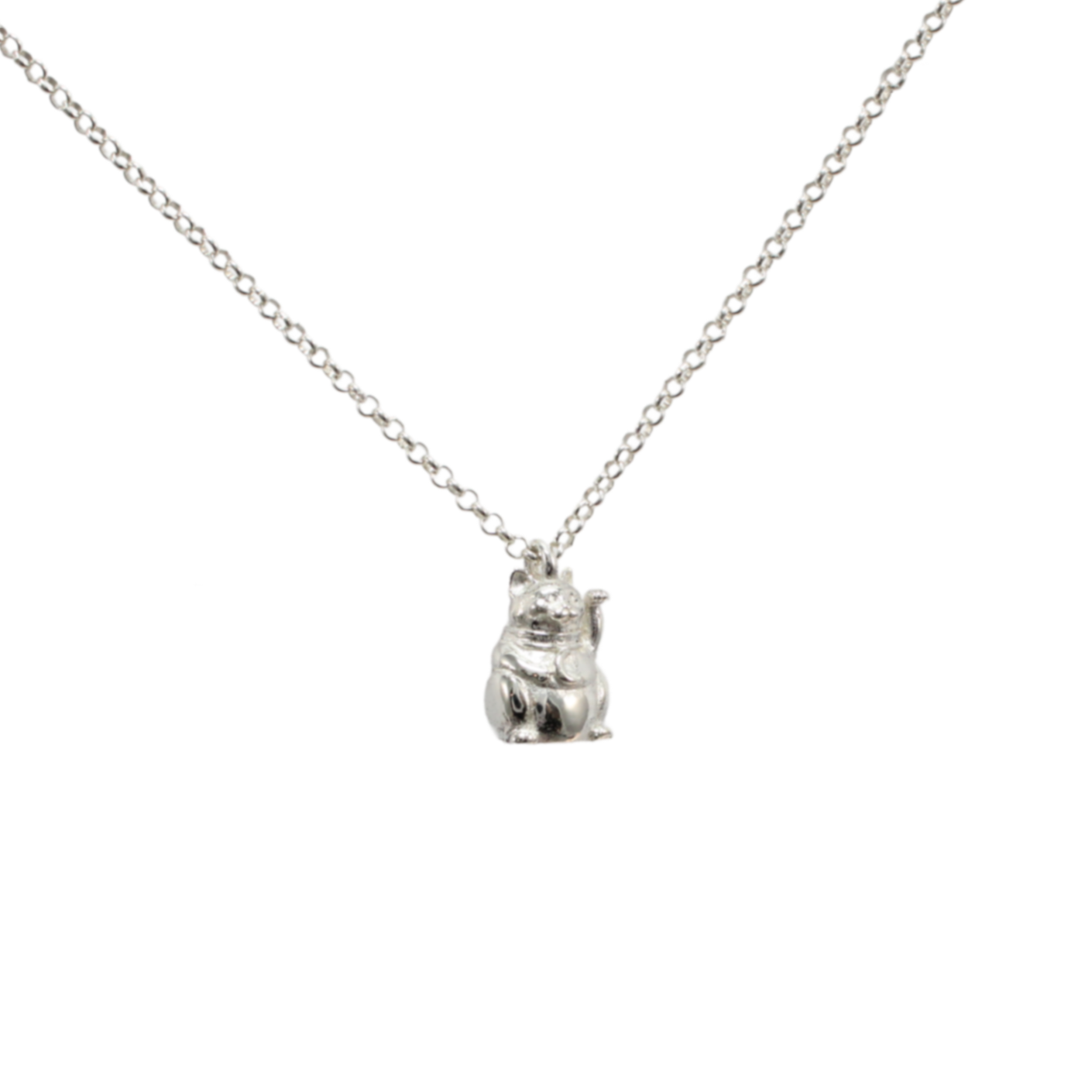 Maneki Neko - Cosmica Gioielli