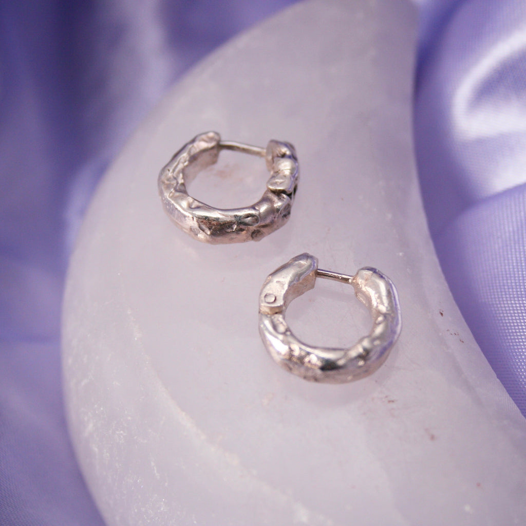 Hati - Cosmica Gioielli